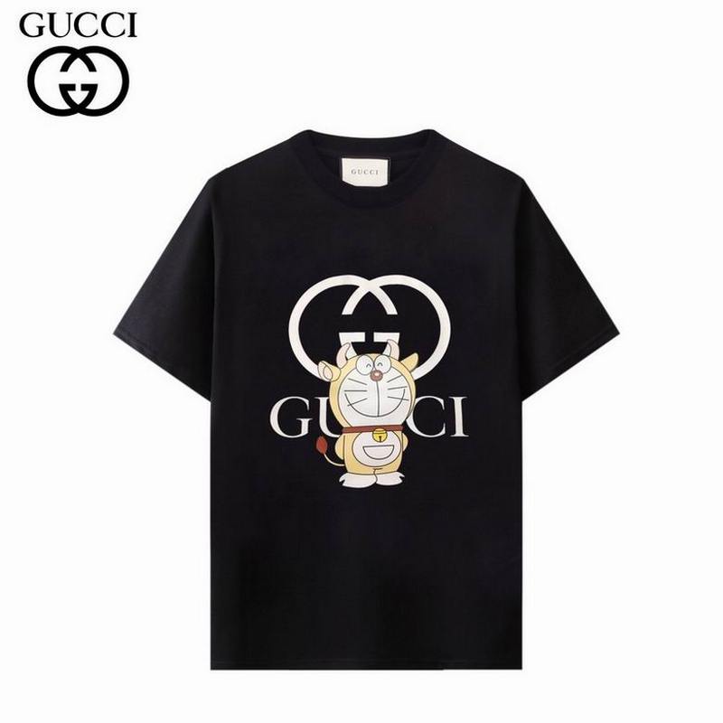 Gucci Men's T-shirts 1030